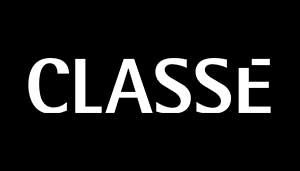 Logotipo Classé Audio | Dag Brasil
