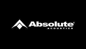 Revenda Oficial Absolute - Caixas acústicas e Multizonas de Áudio e Vídeo | DAG Brasil